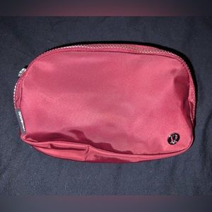 NWT Lululemon Belt Bag